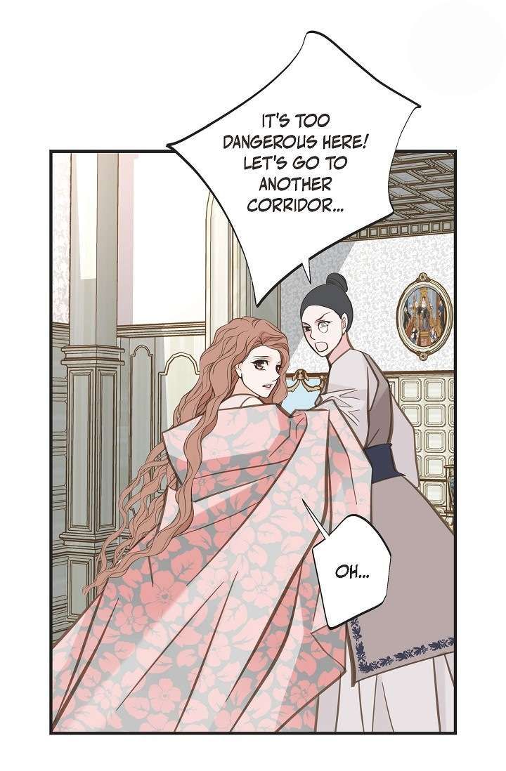 Survival Marriage Chapter 52 - Page 53