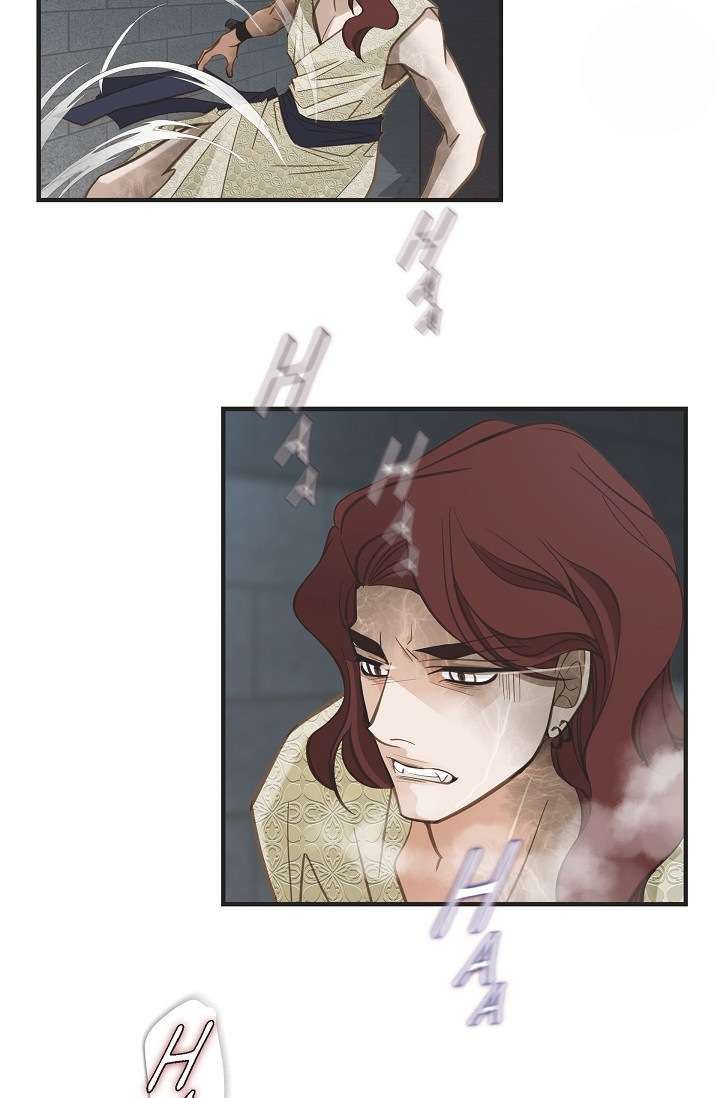 Survival Marriage Chapter 52 - Page 55