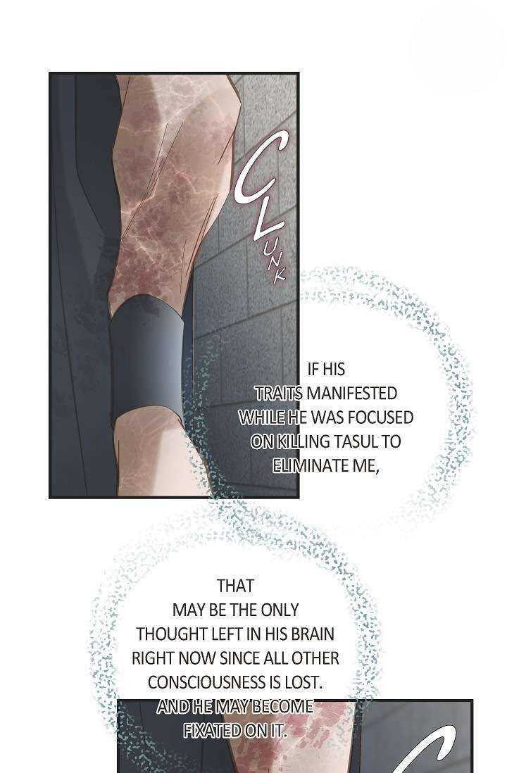 Survival Marriage Chapter 52 - Page 62