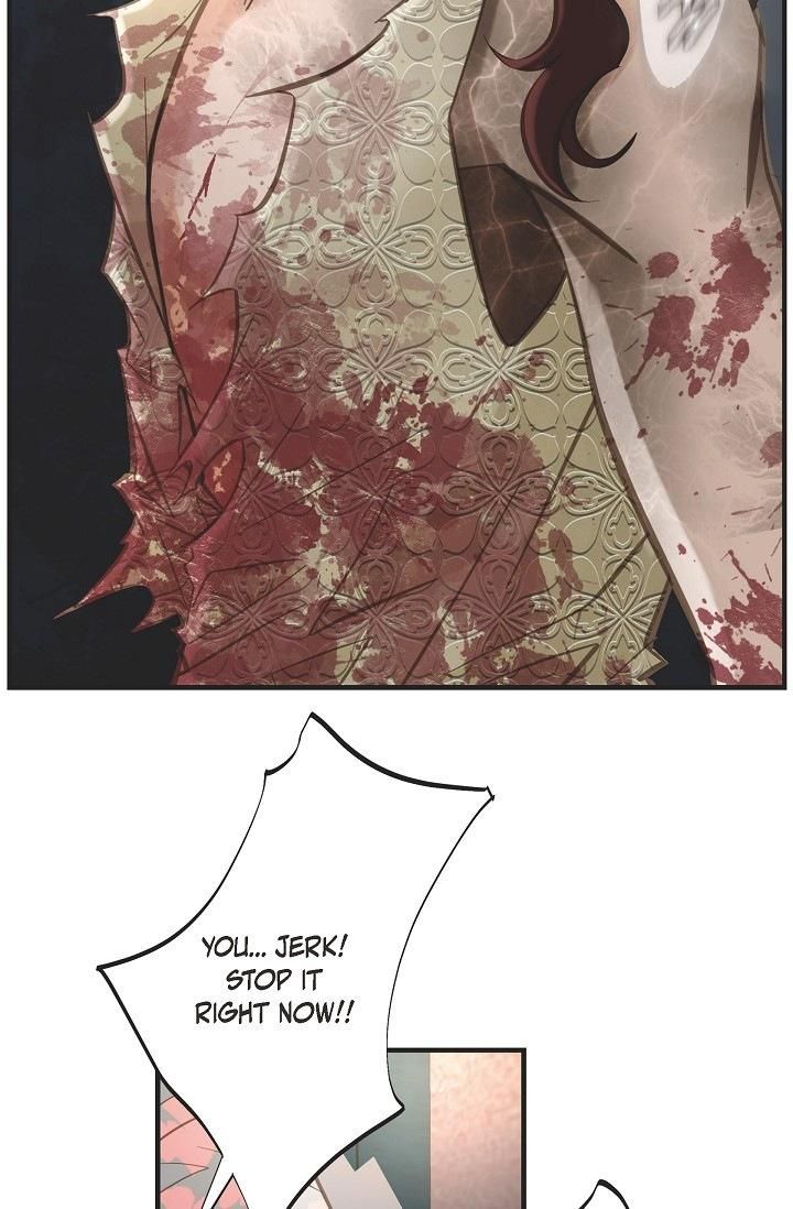 Survival Marriage Chapter 53 - Page 11