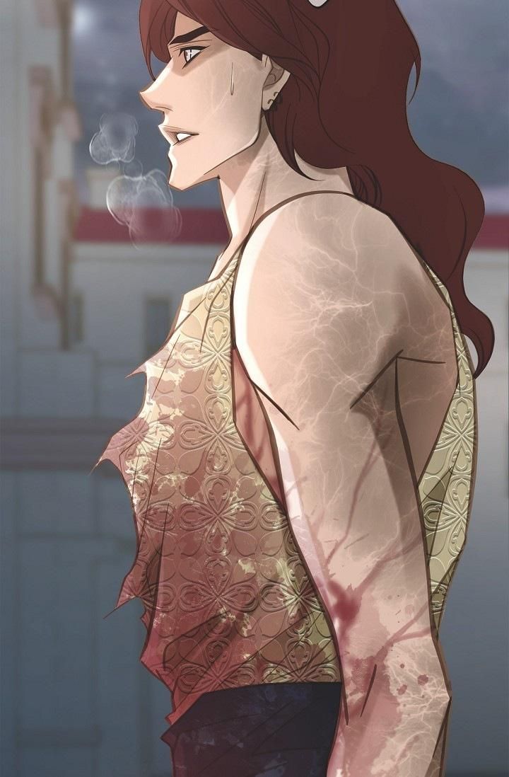 Survival Marriage Chapter 53 - Page 15