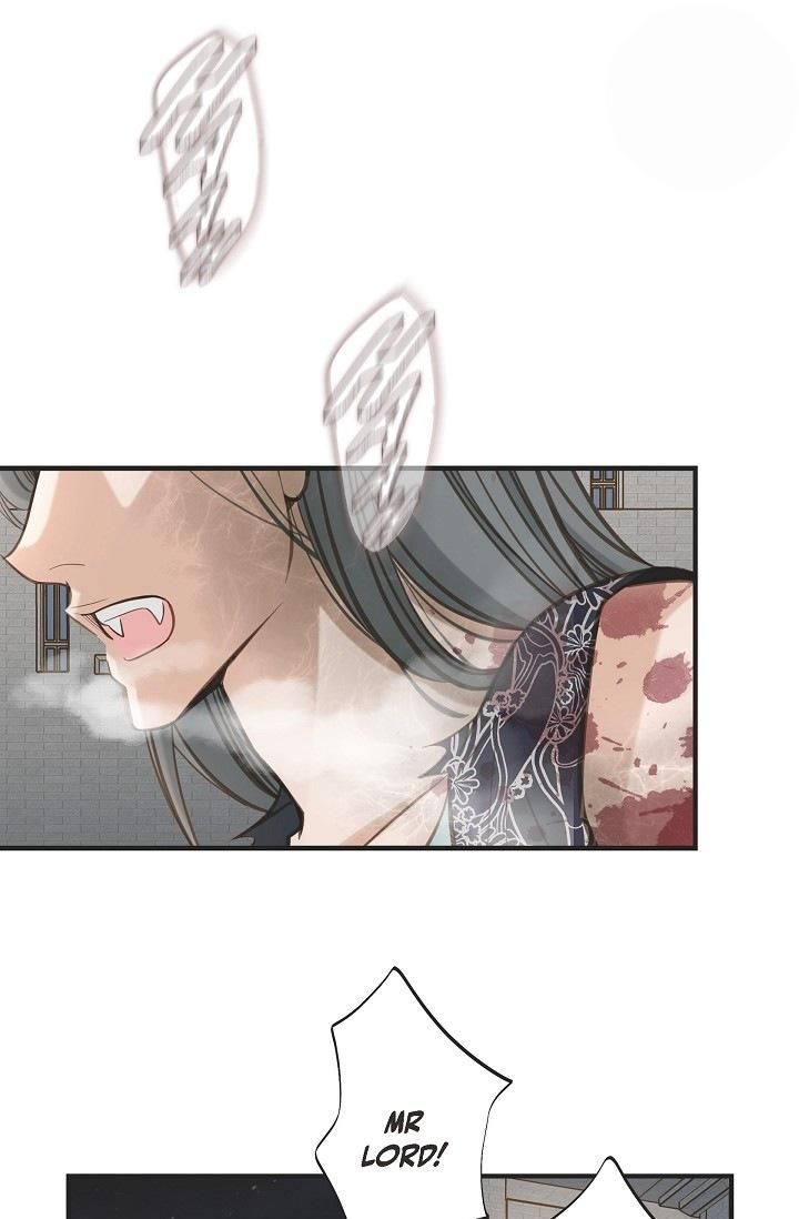 Survival Marriage Chapter 53 - Page 23