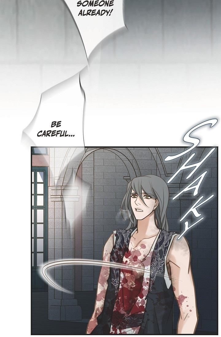 Survival Marriage Chapter 53 - Page 27