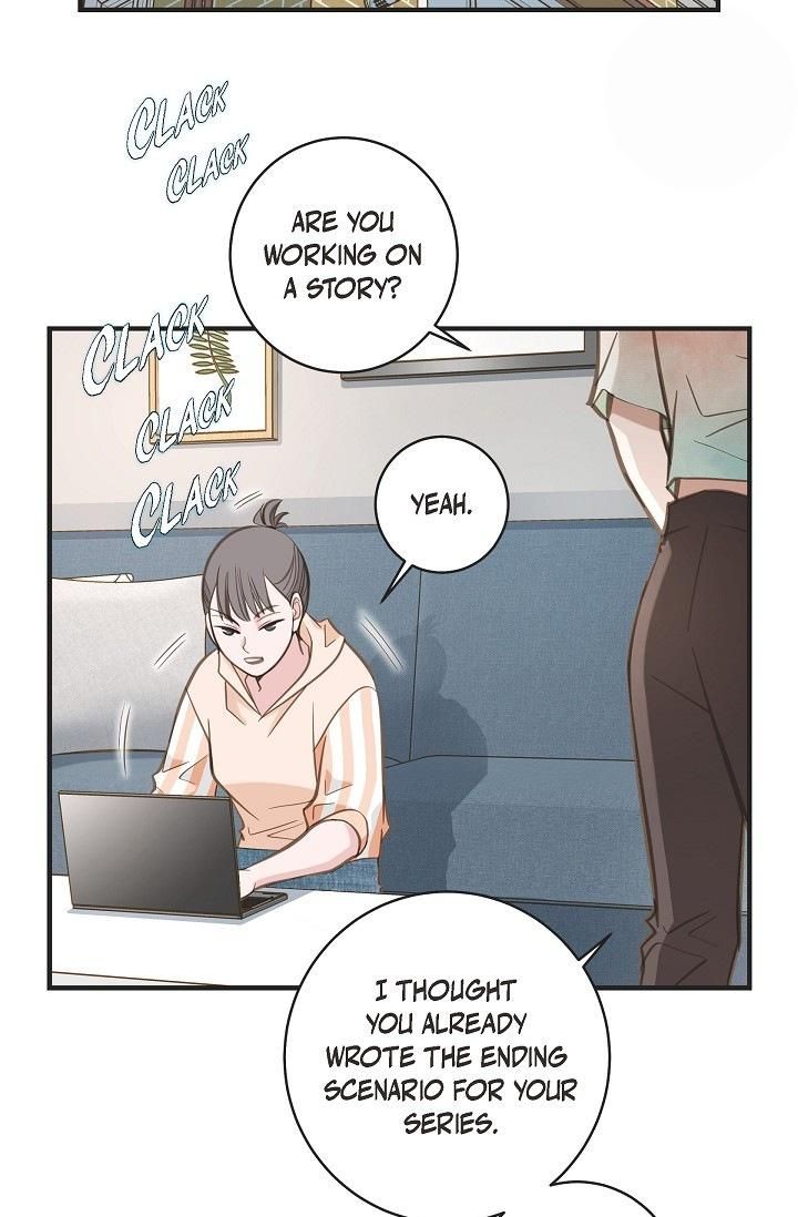 Survival Marriage Chapter 53 - Page 31