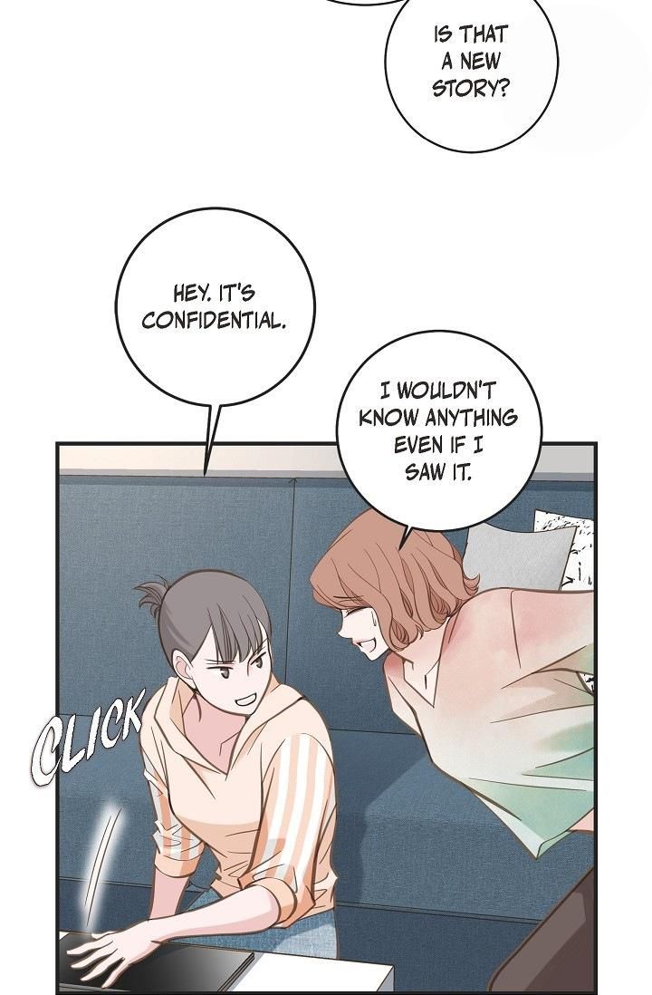 Survival Marriage Chapter 53 - Page 32