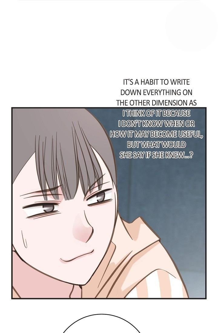 Survival Marriage Chapter 53 - Page 33