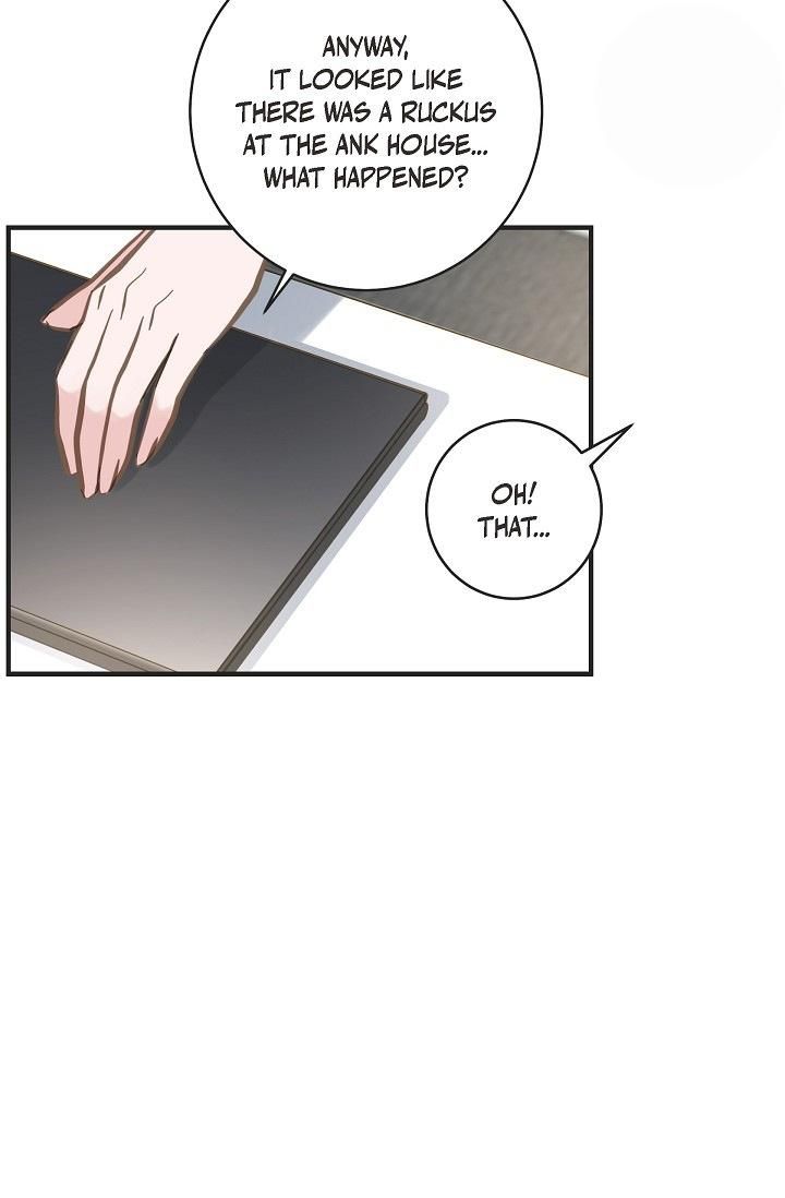 Survival Marriage Chapter 53 - Page 34