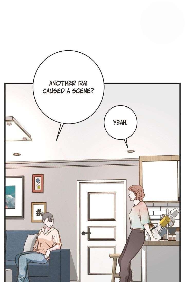 Survival Marriage Chapter 53 - Page 35