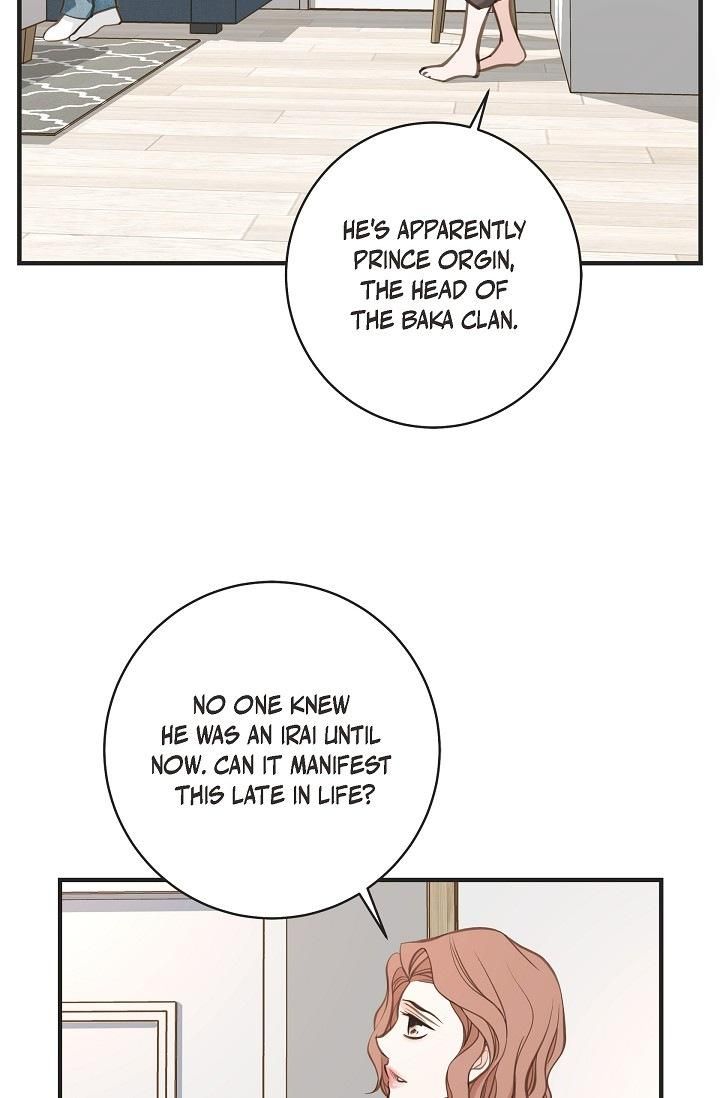 Survival Marriage Chapter 53 - Page 36