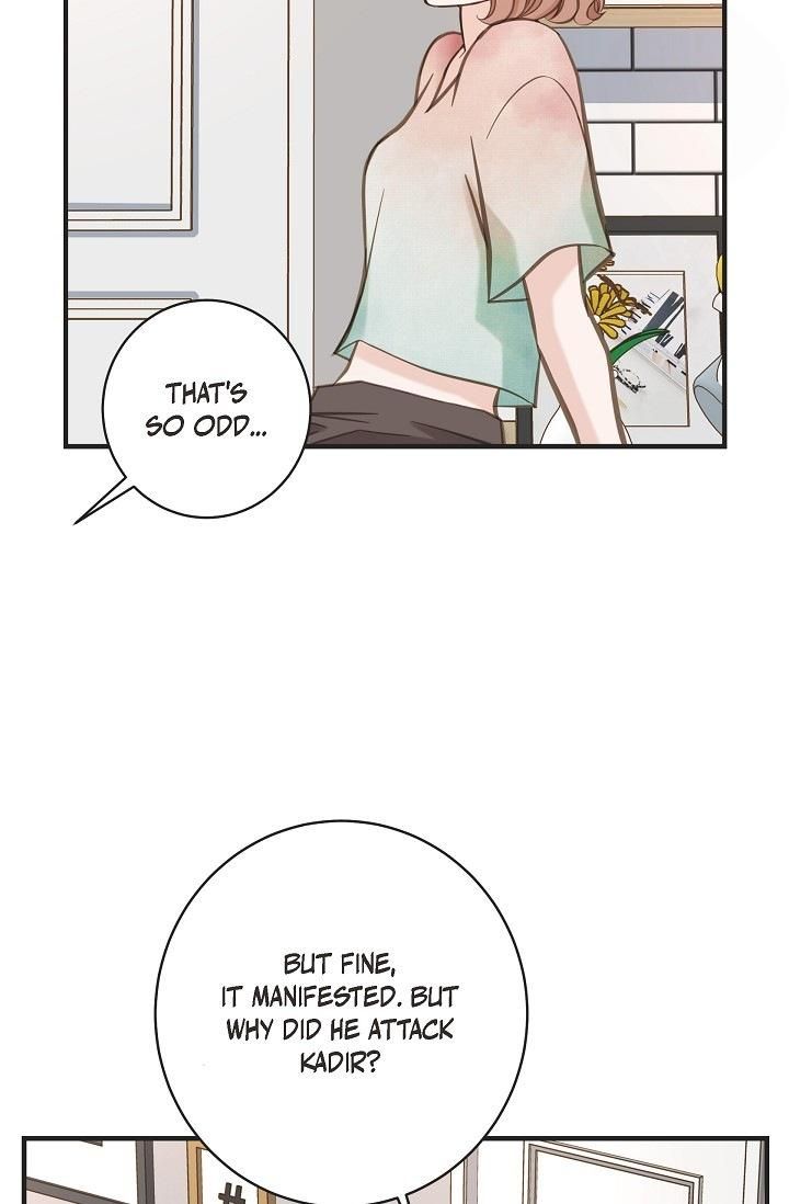 Survival Marriage Chapter 53 - Page 37