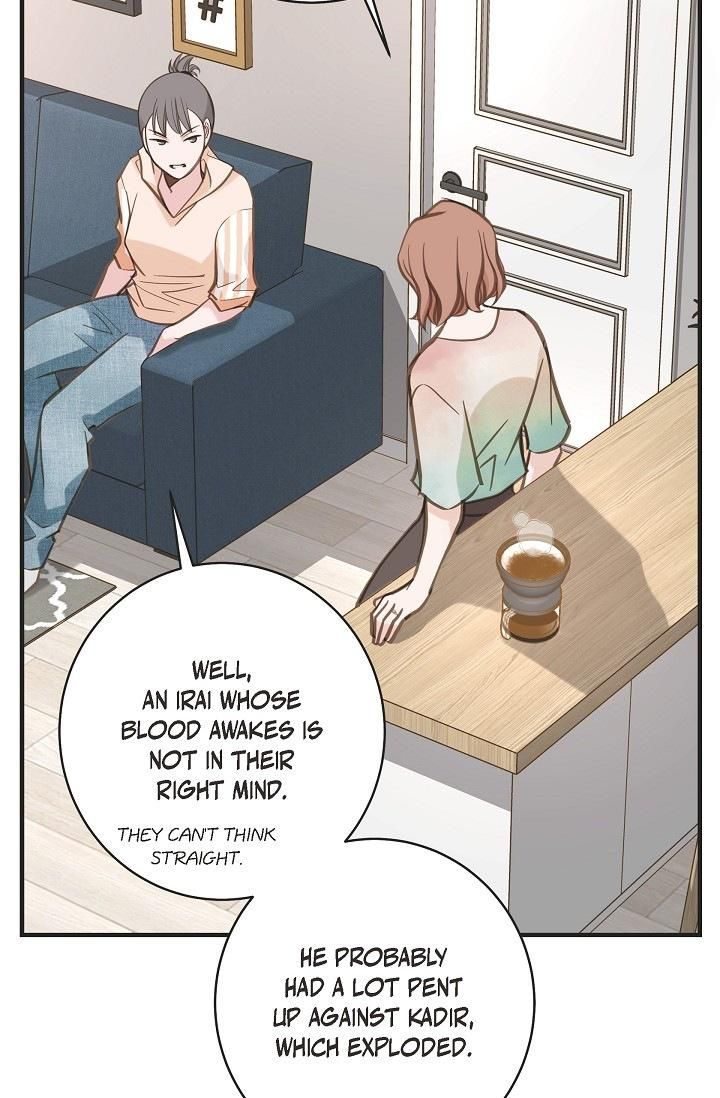 Survival Marriage Chapter 53 - Page 38