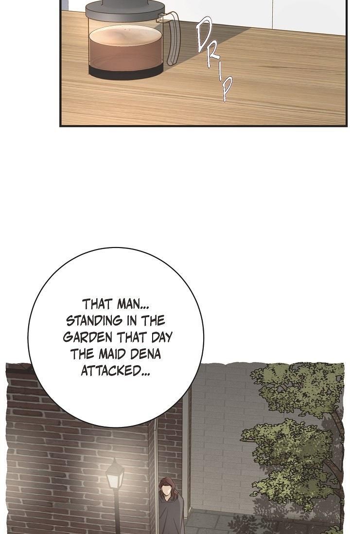 Survival Marriage Chapter 53 - Page 40