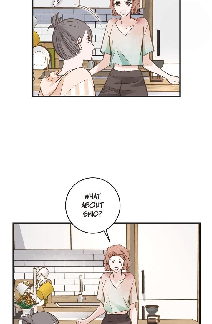 Survival Marriage Chapter 53 - Page 45