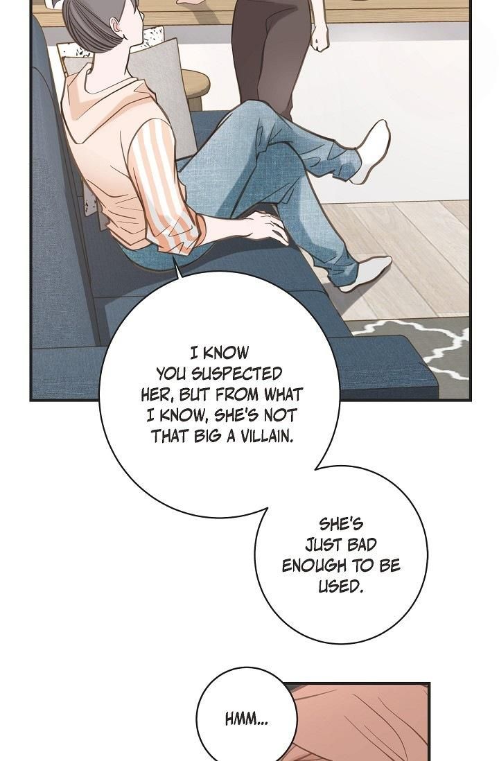 Survival Marriage Chapter 53 - Page 46