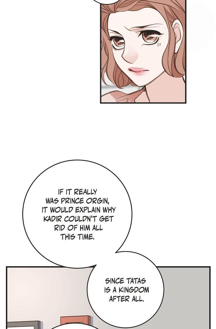 Survival Marriage Chapter 53 - Page 47