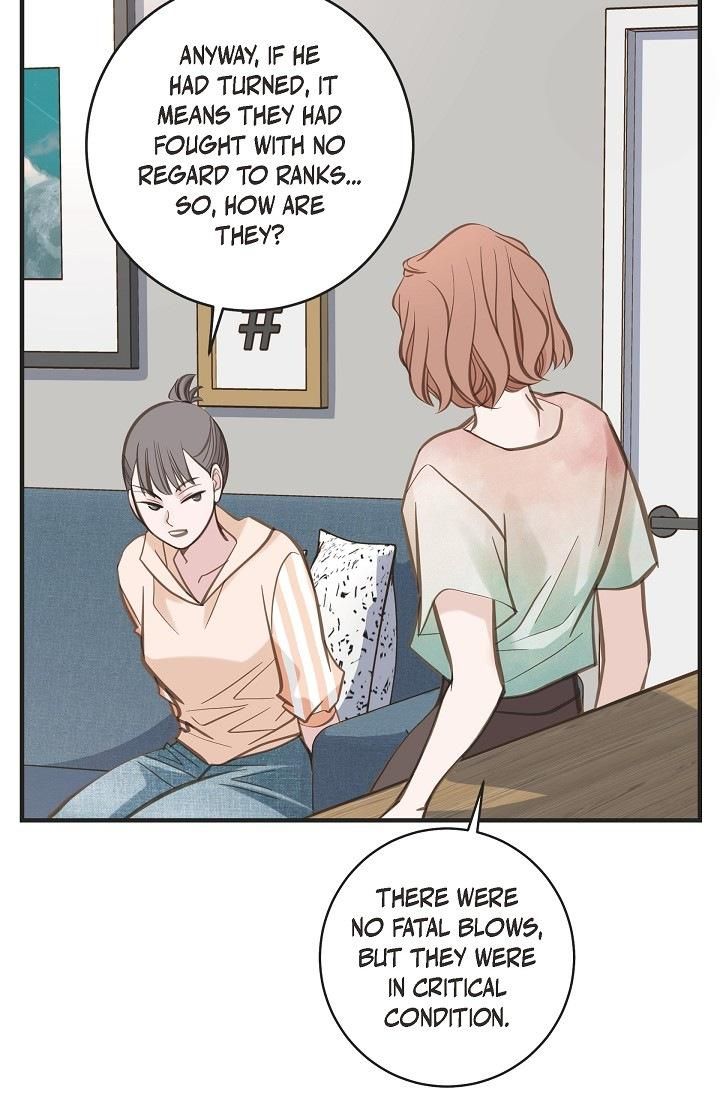 Survival Marriage Chapter 53 - Page 48