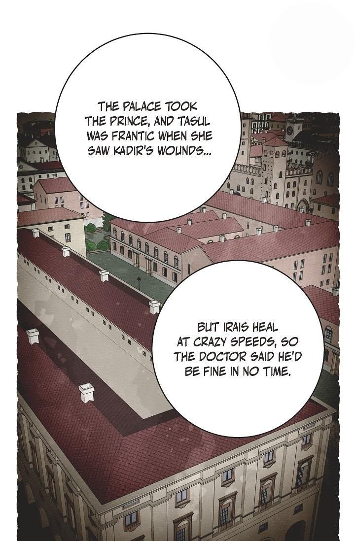 Survival Marriage Chapter 53 - Page 49