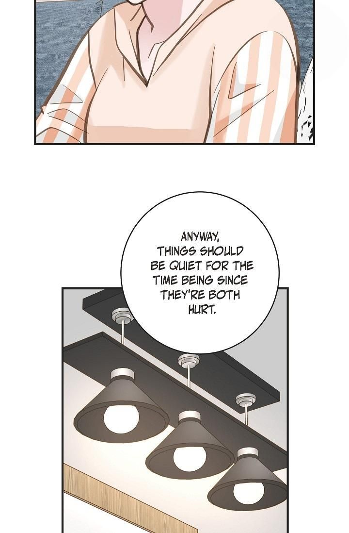 Survival Marriage Chapter 53 - Page 51