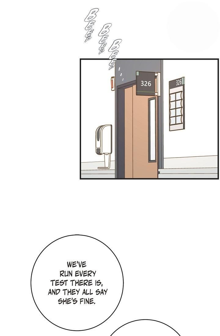 Survival Marriage Chapter 53 - Page 54