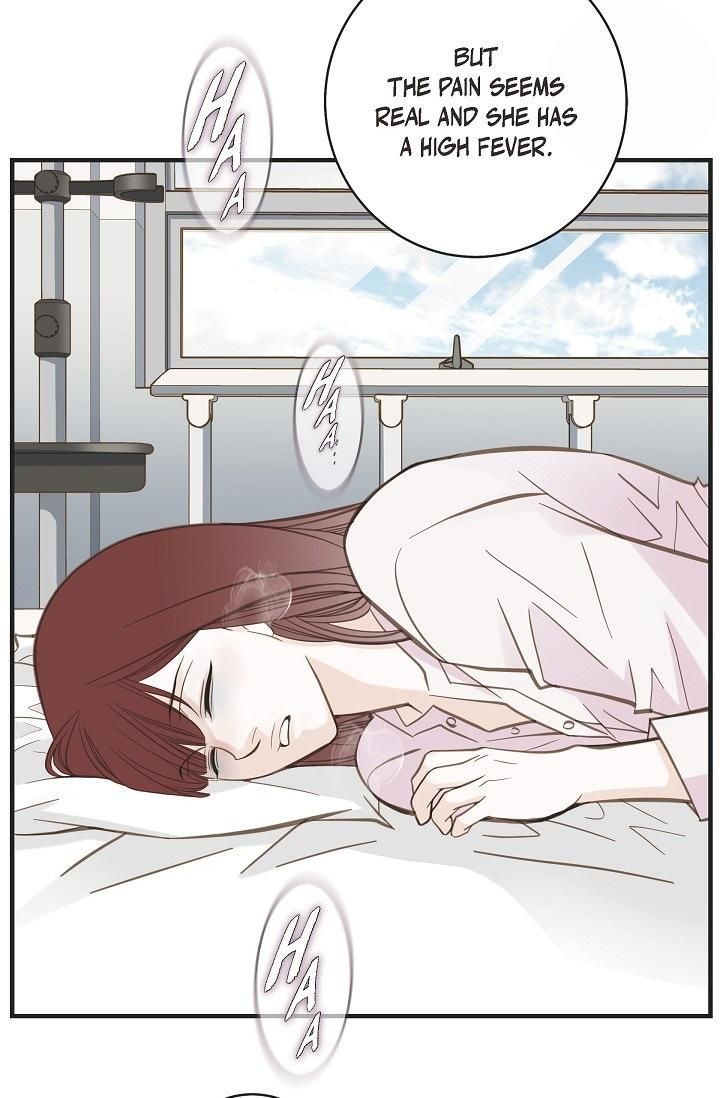 Survival Marriage Chapter 53 - Page 55