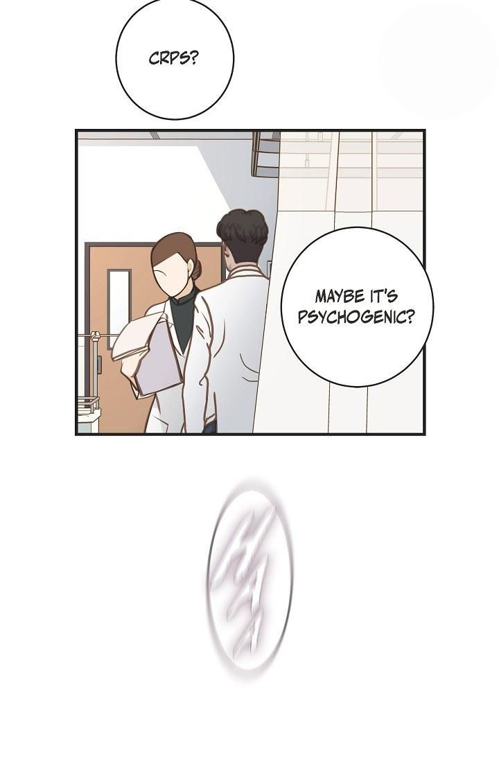 Survival Marriage Chapter 53 - Page 56