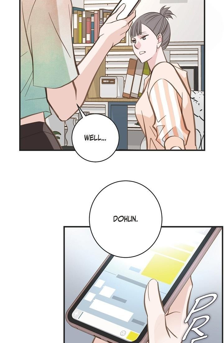 Survival Marriage Chapter 53 - Page 59