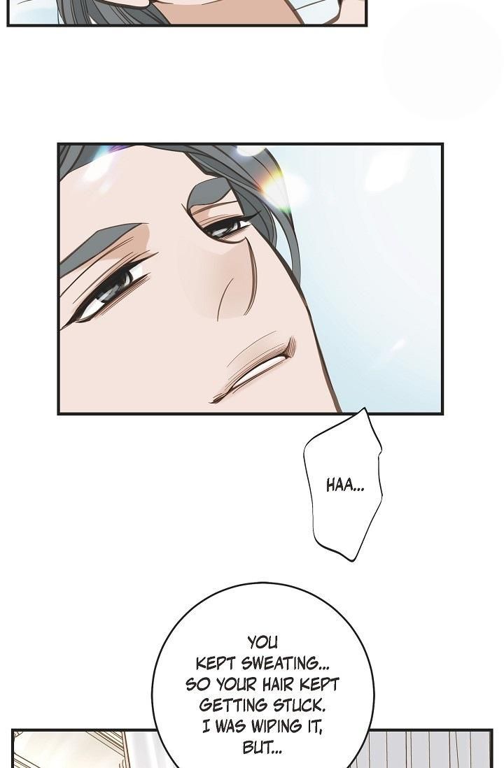 Survival Marriage Chapter 53 - Page 65