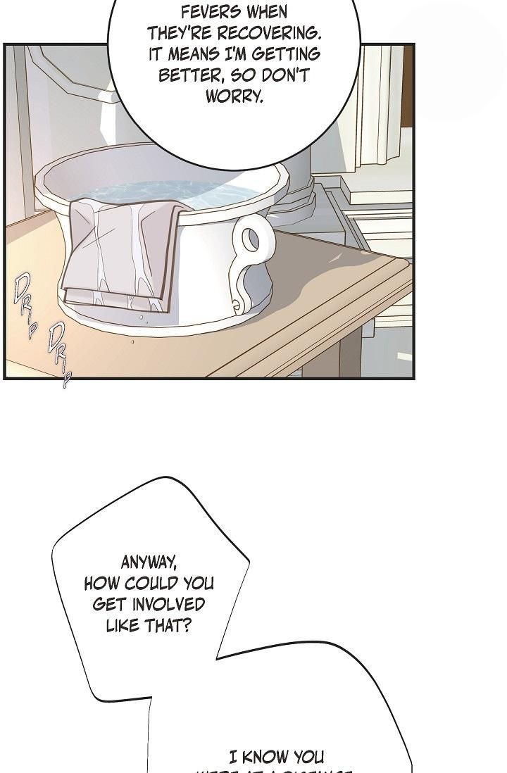 Survival Marriage Chapter 53 - Page 67