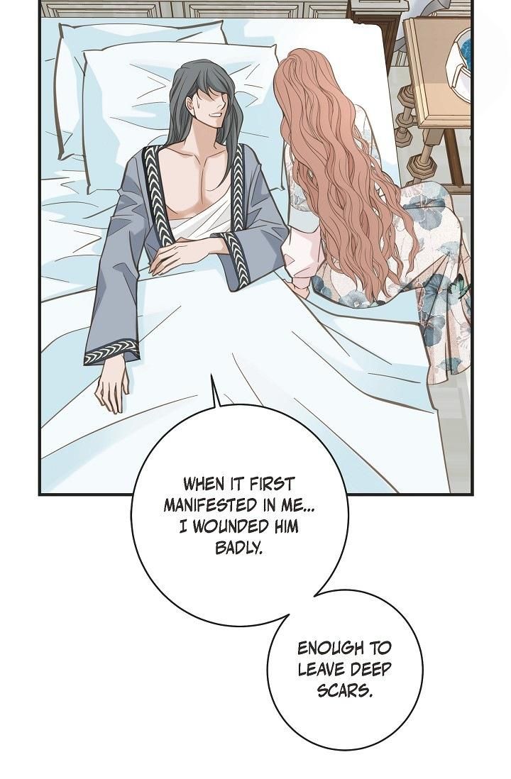 Survival Marriage Chapter 53 - Page 72