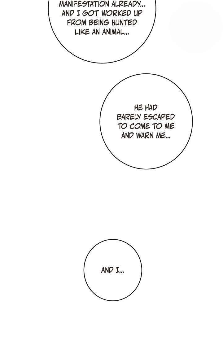 Survival Marriage Chapter 53 - Page 77