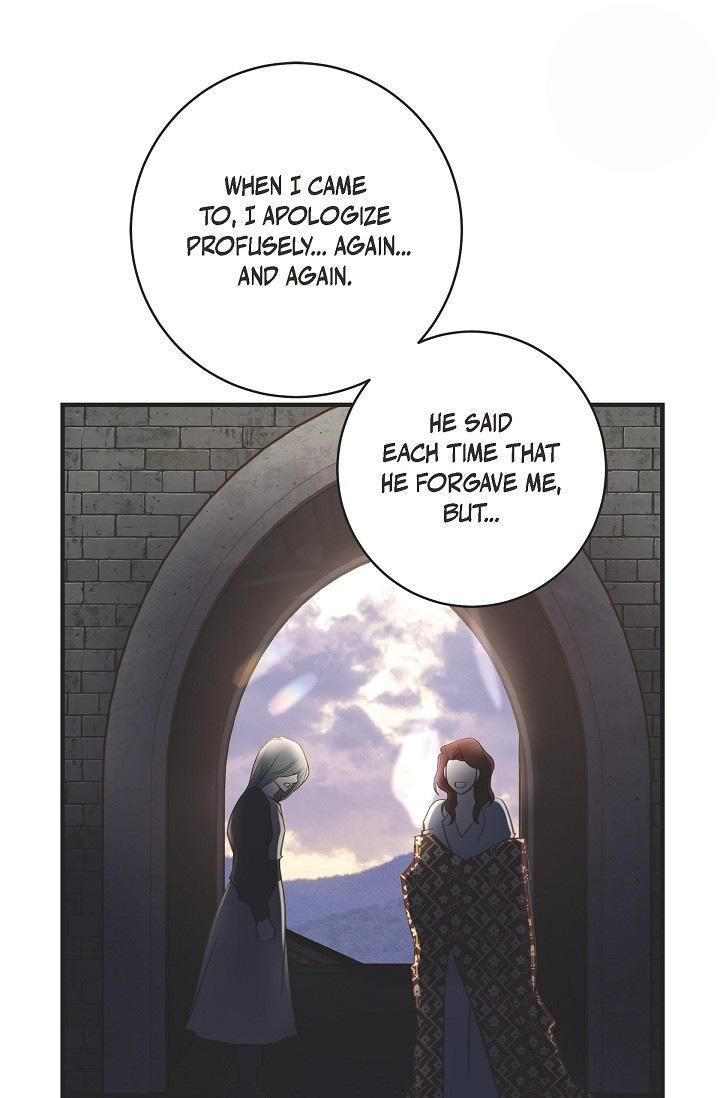Survival Marriage Chapter 53 - Page 82