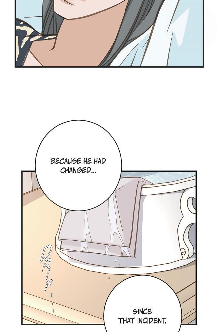 Survival Marriage Chapter 53 - Page 84