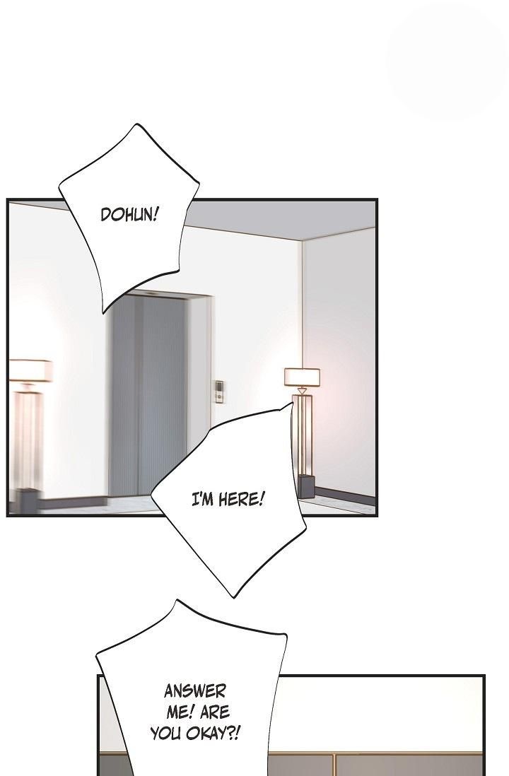 Survival Marriage Chapter 53 - Page 88