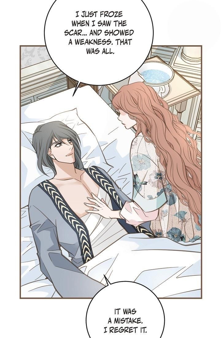 Survival Marriage Chapter 54 - Page 7