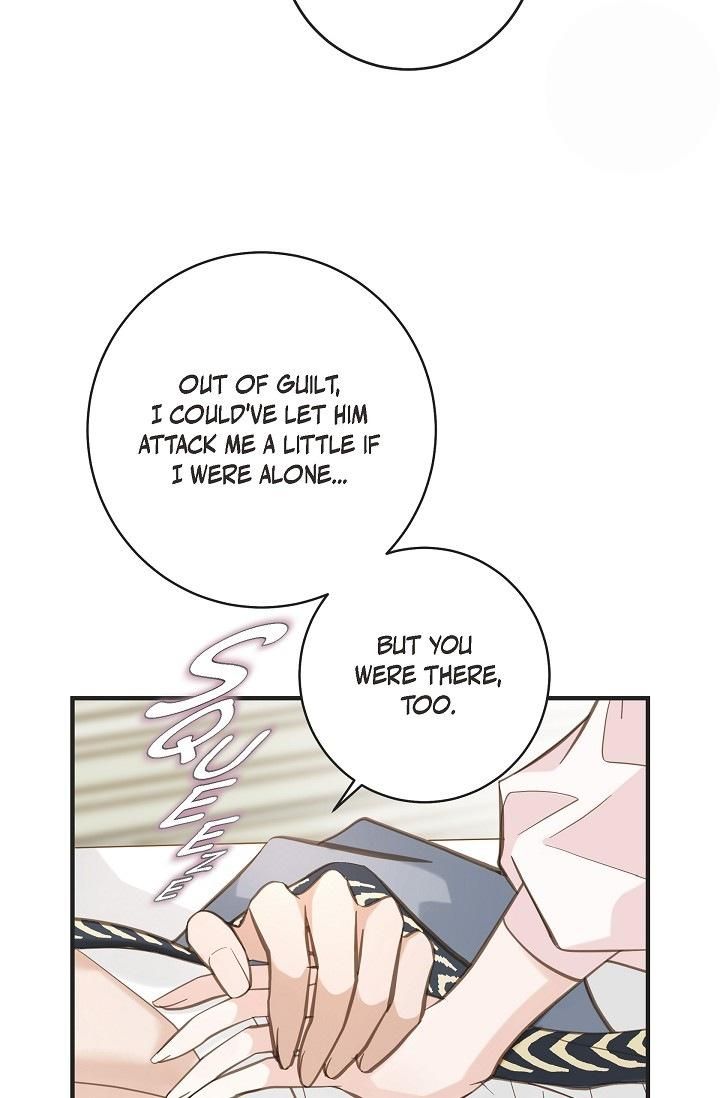 Survival Marriage Chapter 54 - Page 8