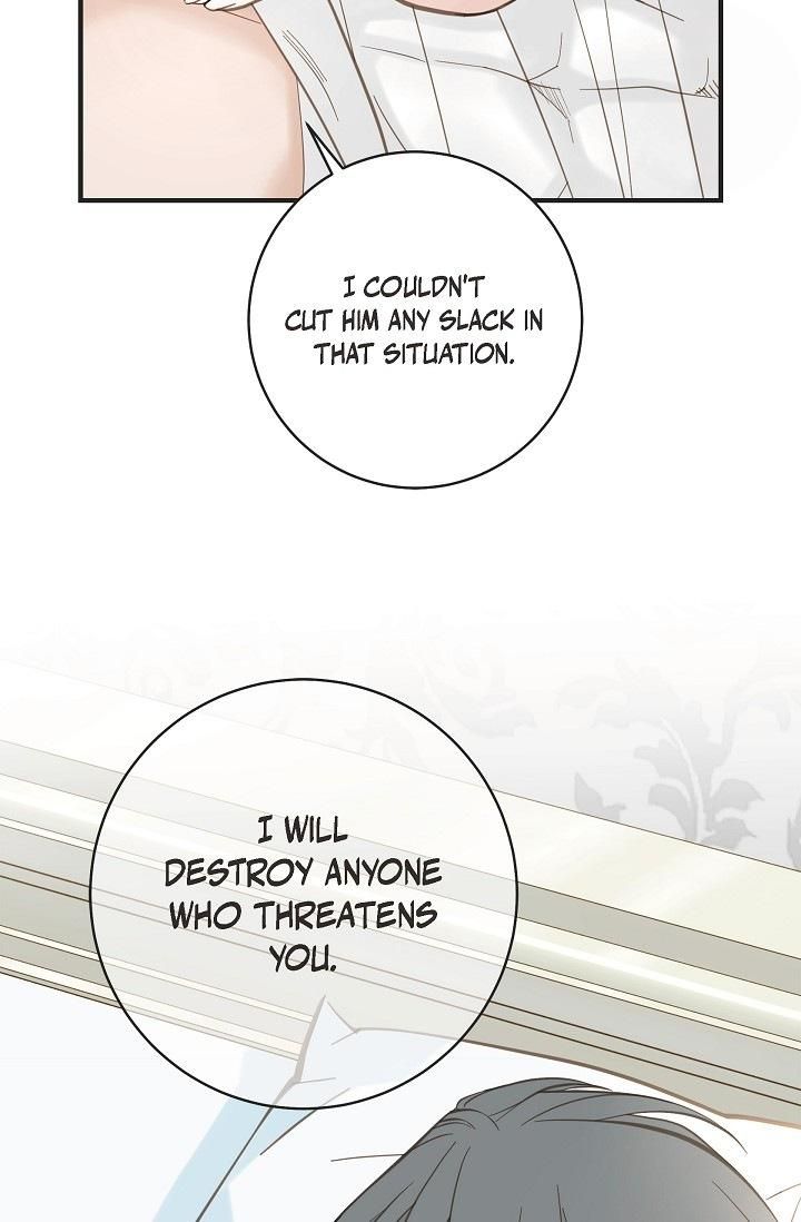 Survival Marriage Chapter 54 - Page 9