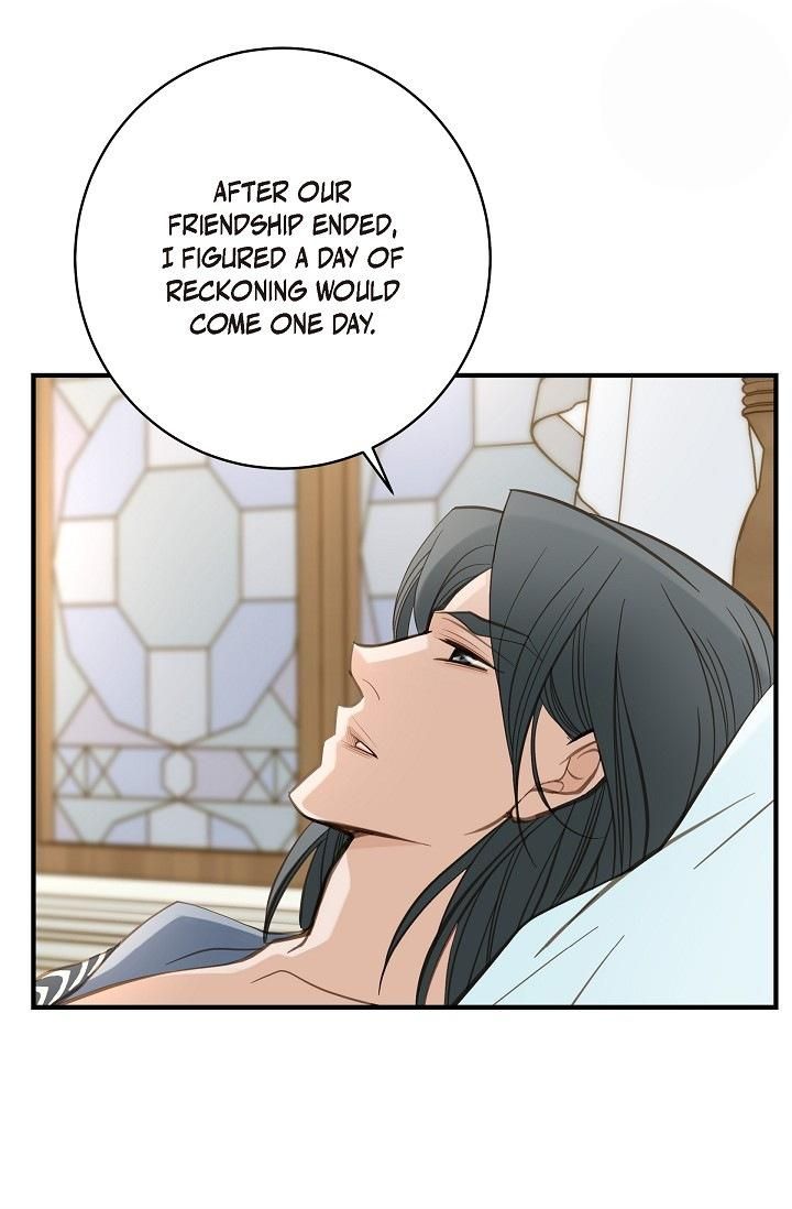 Survival Marriage Chapter 54 - Page 12