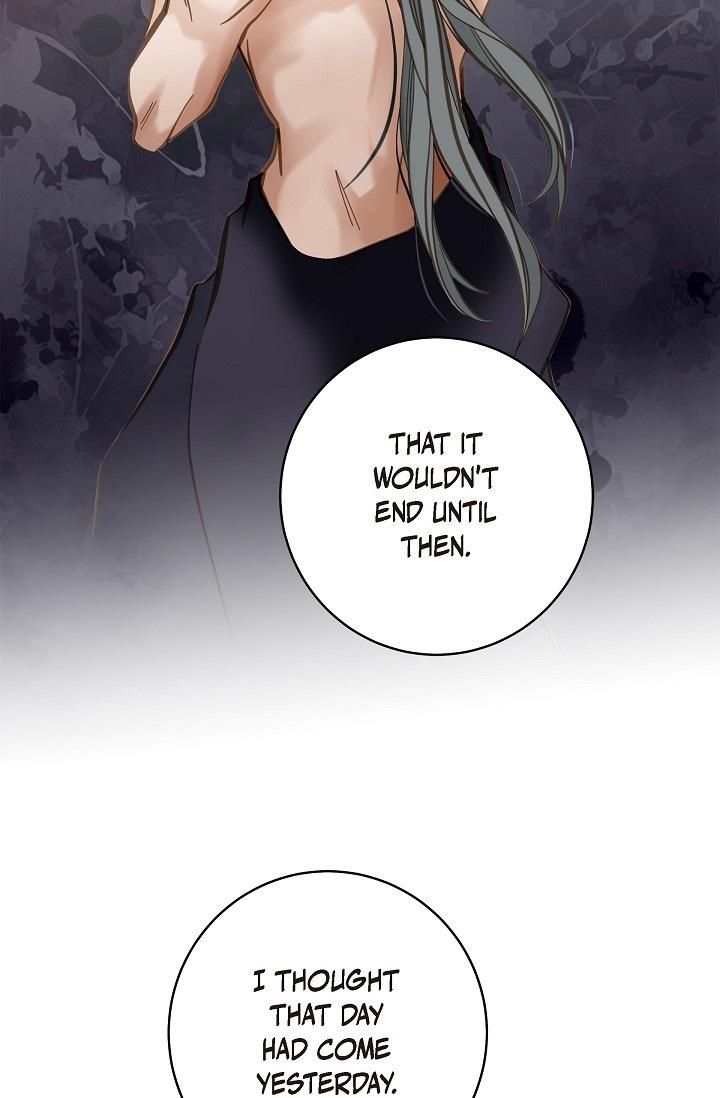 Survival Marriage Chapter 54 - Page 14