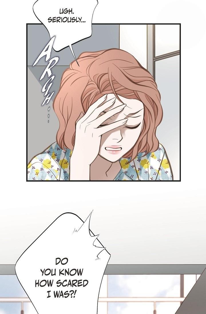 Survival Marriage Chapter 54 - Page 20