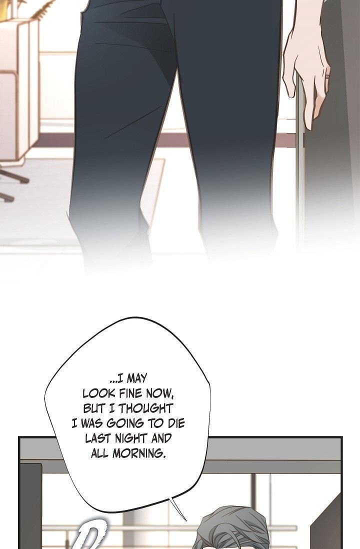 Survival Marriage Chapter 54 - Page 22