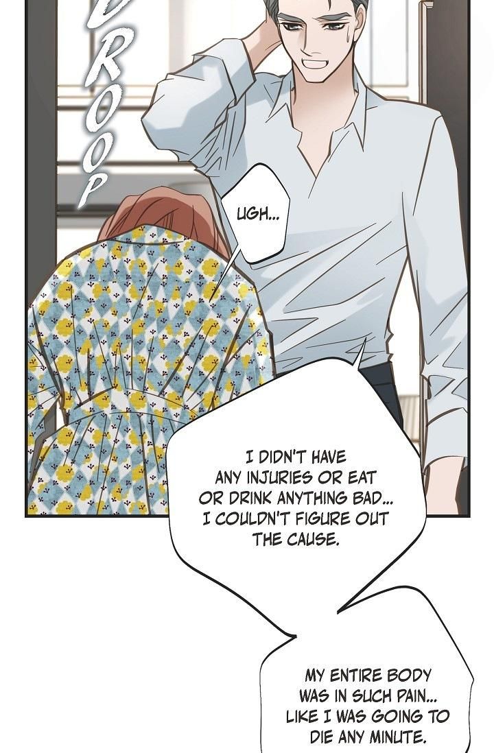 Survival Marriage Chapter 54 - Page 23