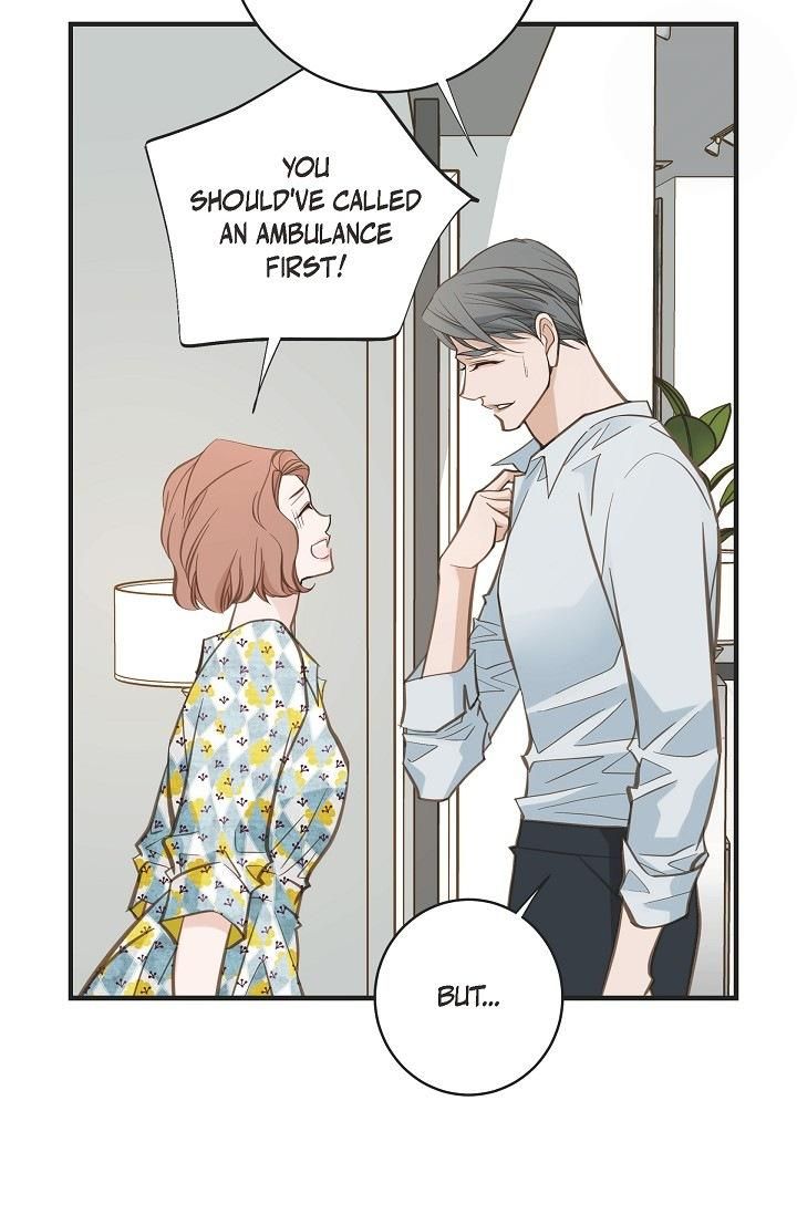 Survival Marriage Chapter 54 - Page 26