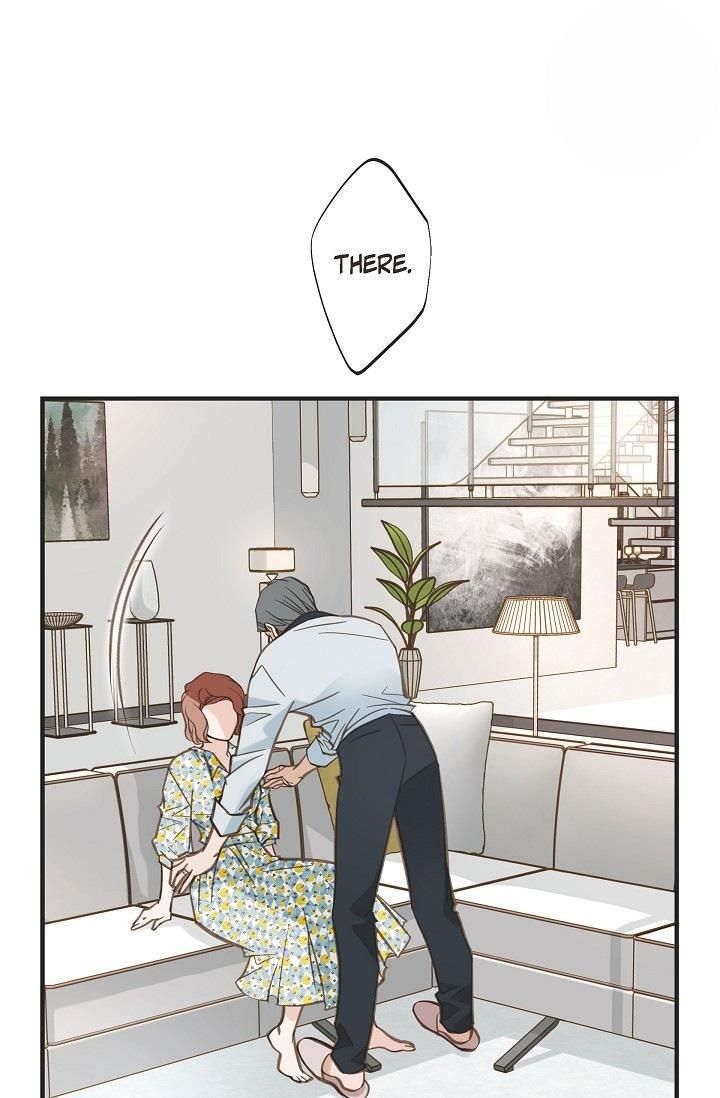 Survival Marriage Chapter 54 - Page 30