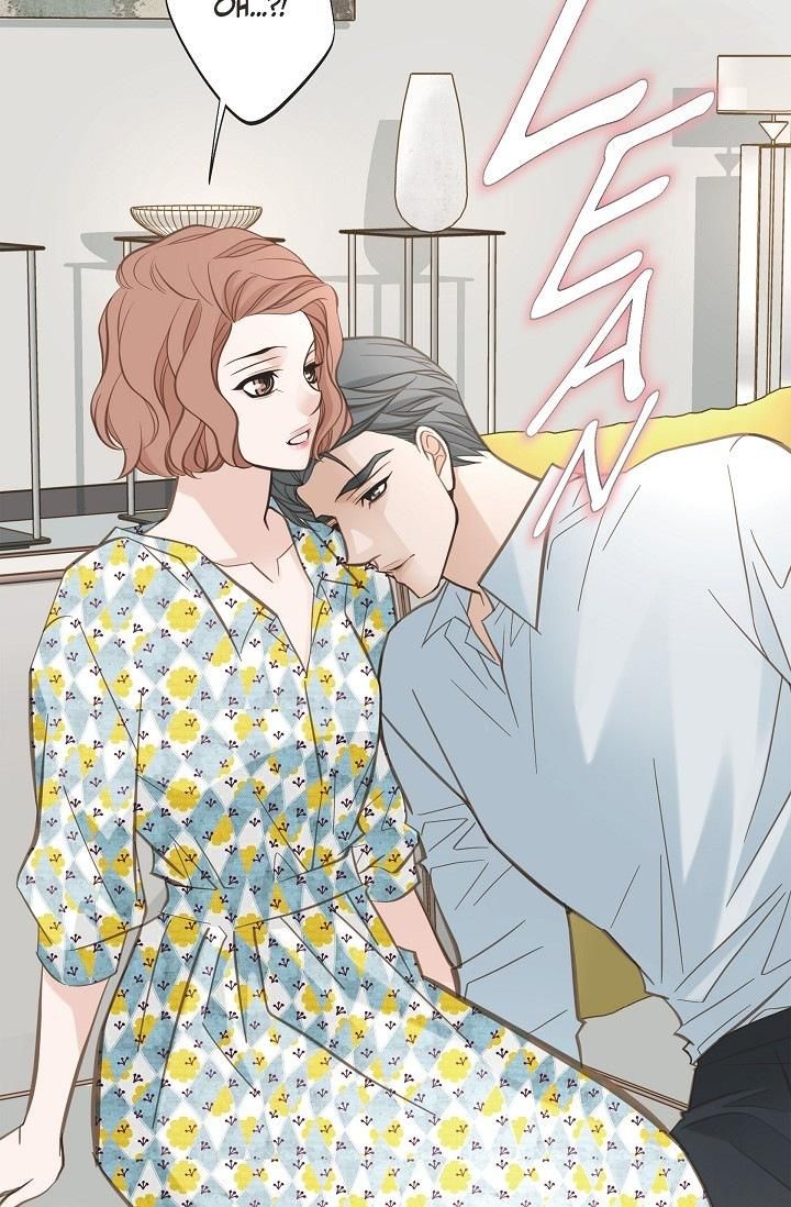 Survival Marriage Chapter 54 - Page 33