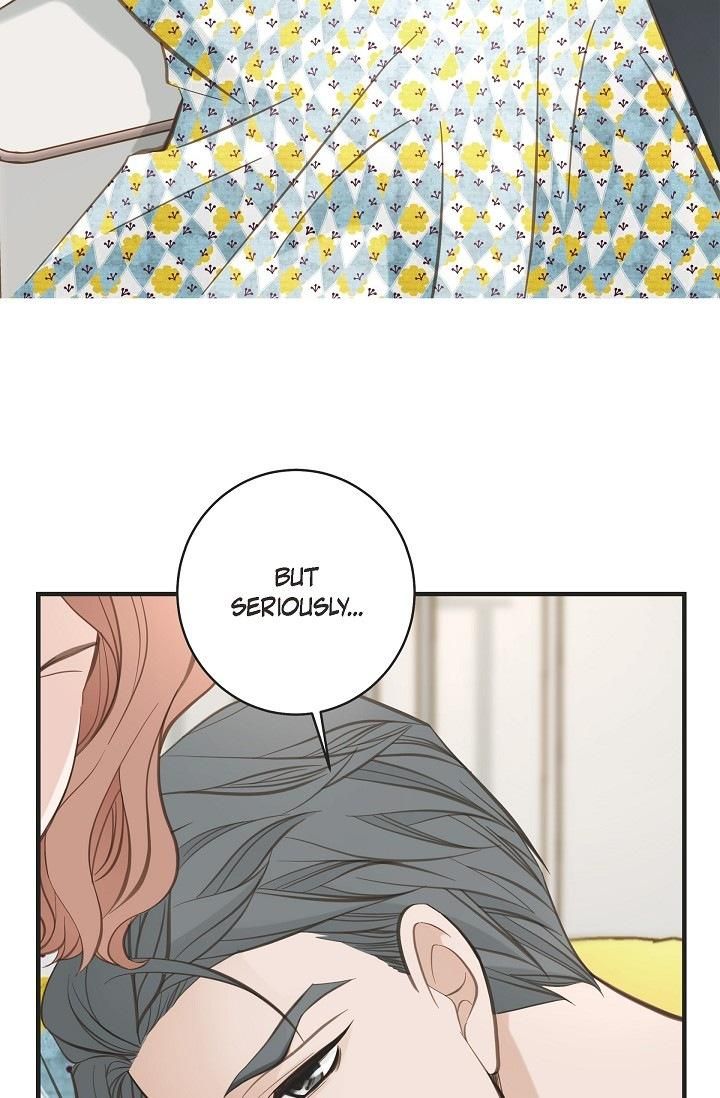 Survival Marriage Chapter 54 - Page 34