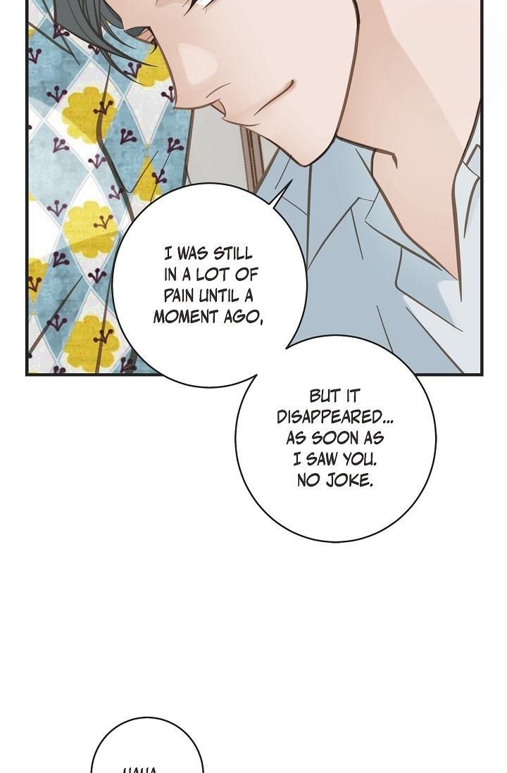 Survival Marriage Chapter 54 - Page 35