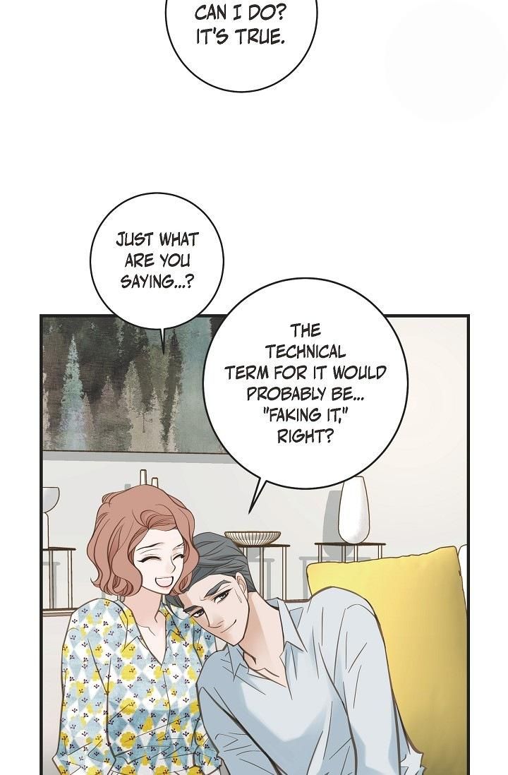 Survival Marriage Chapter 54 - Page 37