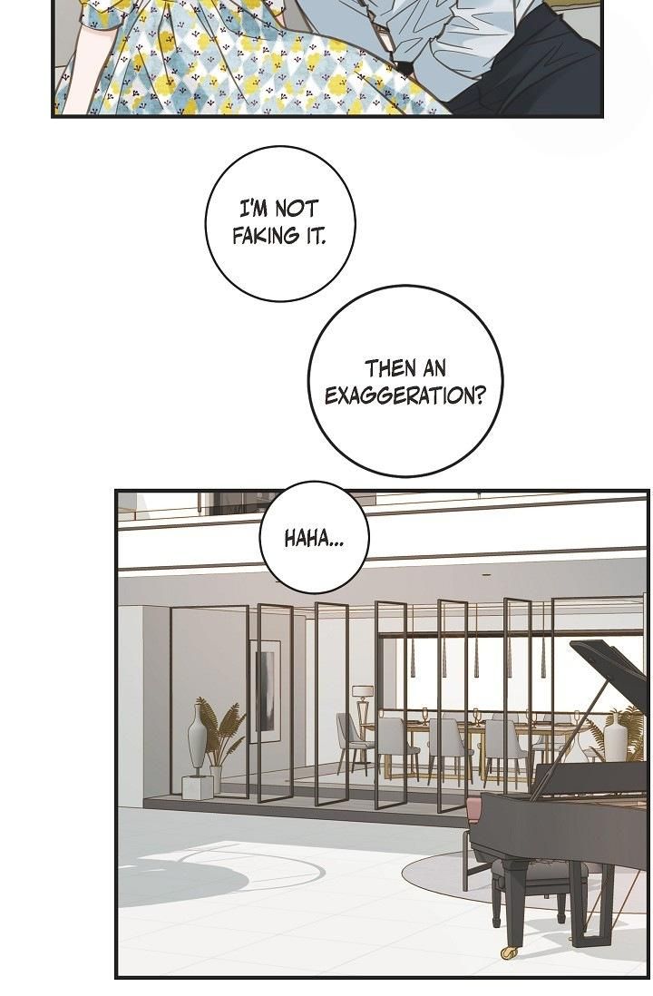 Survival Marriage Chapter 54 - Page 38