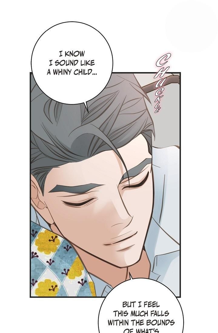 Survival Marriage Chapter 54 - Page 42