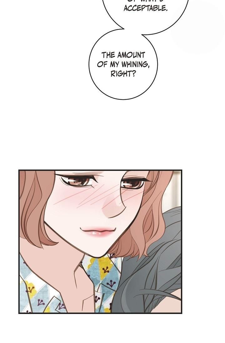 Survival Marriage Chapter 54 - Page 43